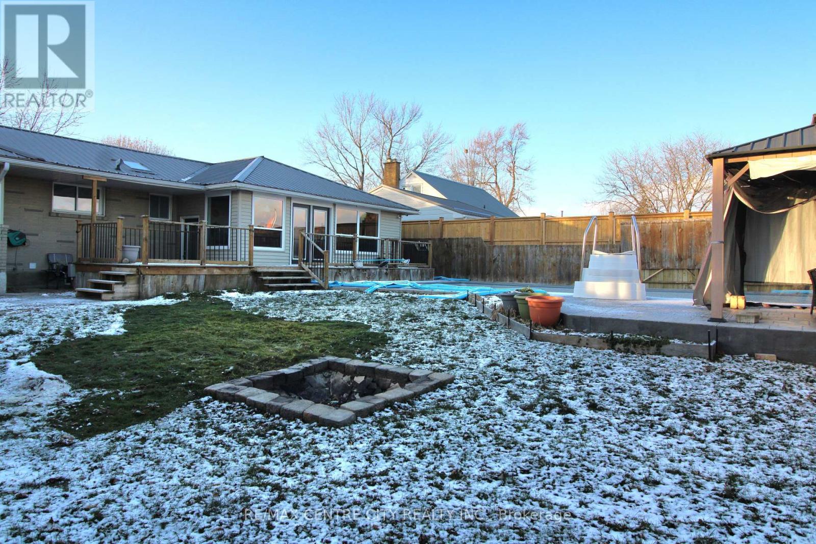 200 Centennial Avenue, Central Elgin, Ontario  N5R 5B2 - Photo 31 - X12649156