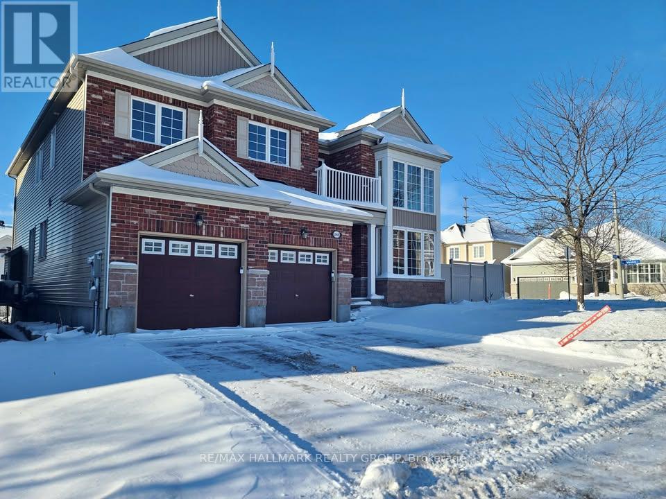 248 Huntsville Drive, Ottawa, Ontario  K2T 0C3 - Photo 1 - X12649150