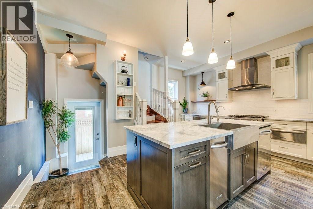 350 Queen Street S, Kitchener, Ontario  N2G 1W7 - Photo 17 - 40794939