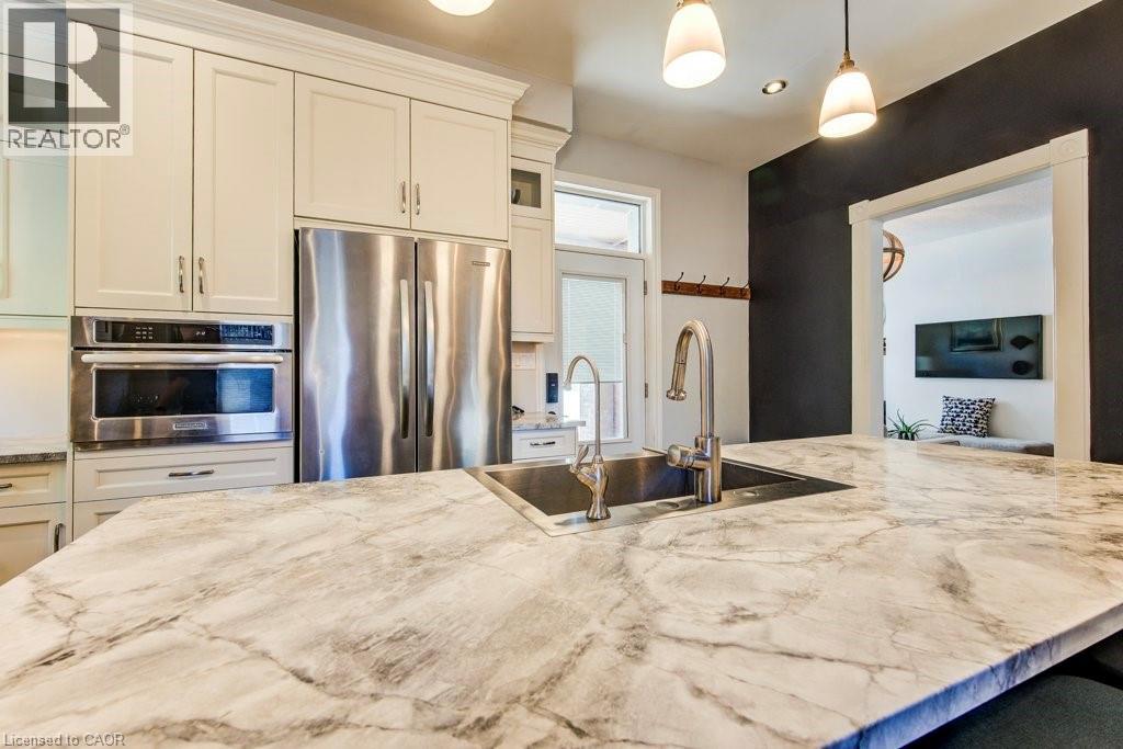 350 Queen Street S, Kitchener, Ontario  N2G 1W7 - Photo 19 - 40794939