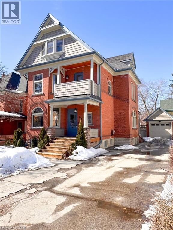 350 Queen Street S, Kitchener, Ontario  N2G 1W7 - Photo 2 - 40794939