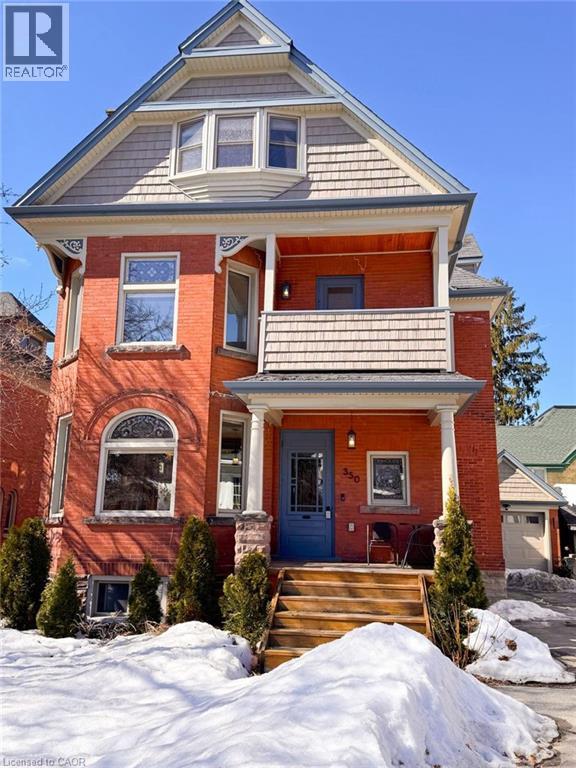 350 Queen Street S, Kitchener, Ontario  N2G 1W7 - Photo 3 - 40794939