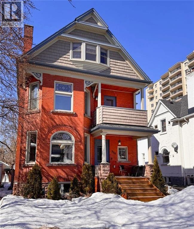 350 Queen Street S, Kitchener, Ontario  N2G 1W7 - Photo 4 - 40794939