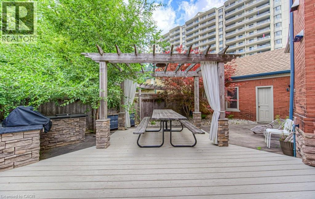 350 Queen Street S, Kitchener, Ontario  N2G 1W7 - Photo 49 - 40794939