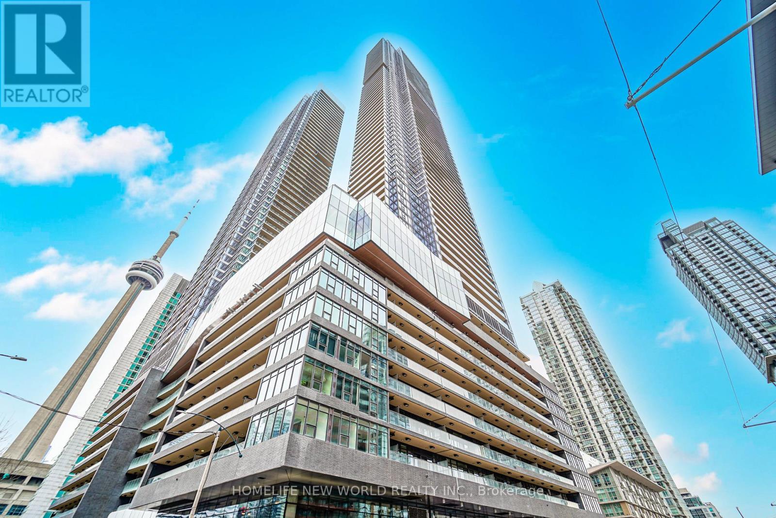 725 - 3 CONCORD CITYPLACE WAY, Toronto, Ontario