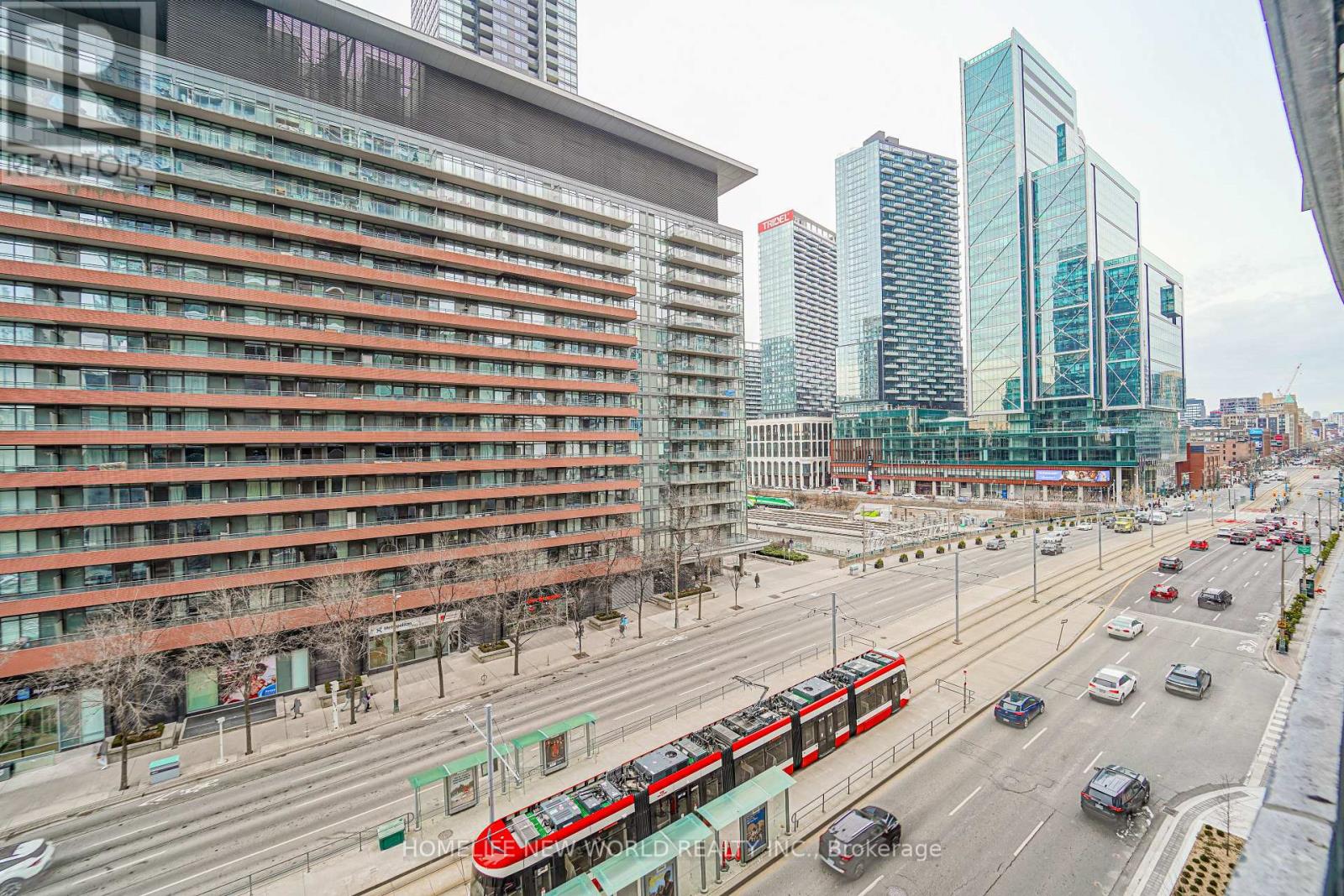 725 - 3 Concord Cityplace Way, Toronto, Ontario  M5V 0X4 - Photo 25 - C12649158