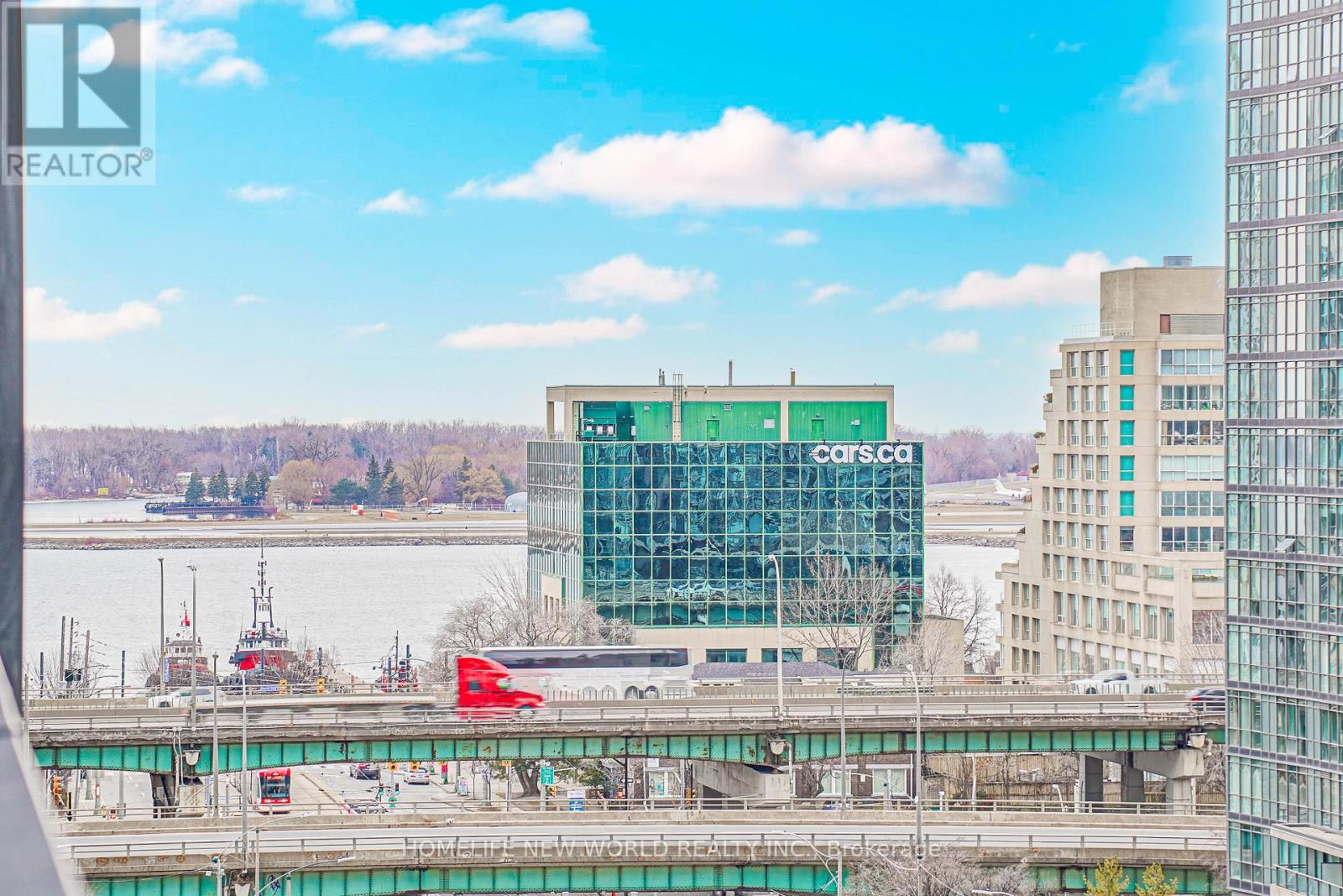 725 - 3 Concord Cityplace Way, Toronto, Ontario  M5V 0X4 - Photo 26 - C12649158