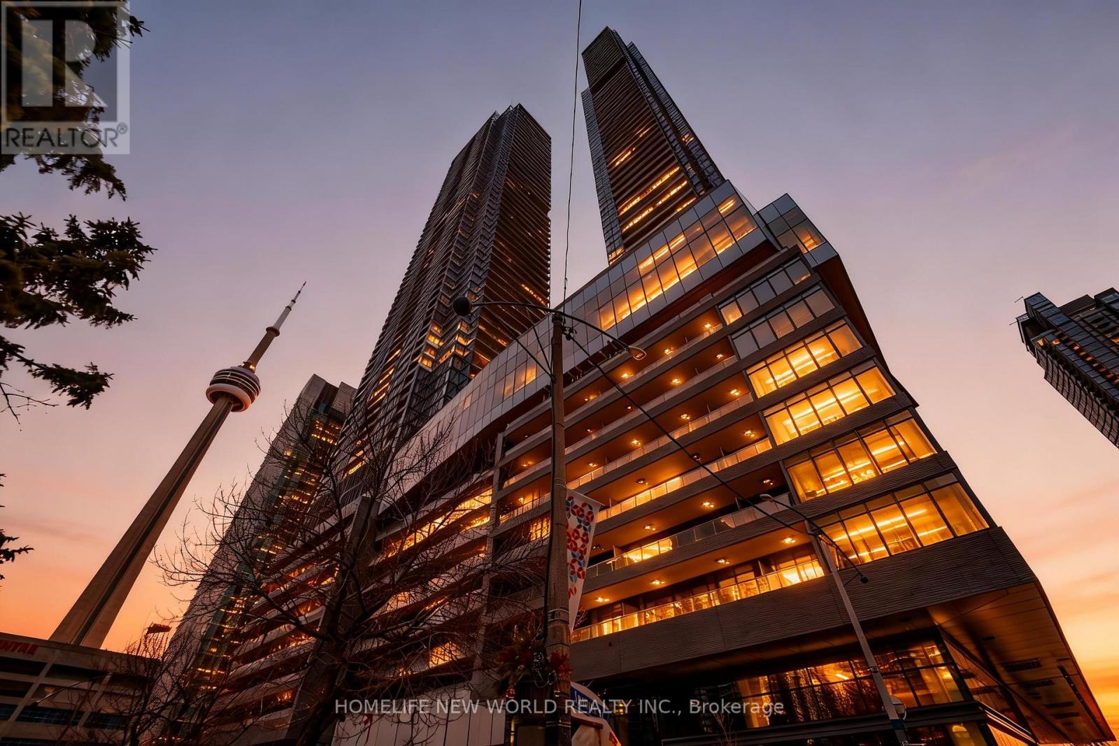 725 - 3 Concord Cityplace Way, Toronto, Ontario  M5V 0X4 - Photo 27 - C12649158