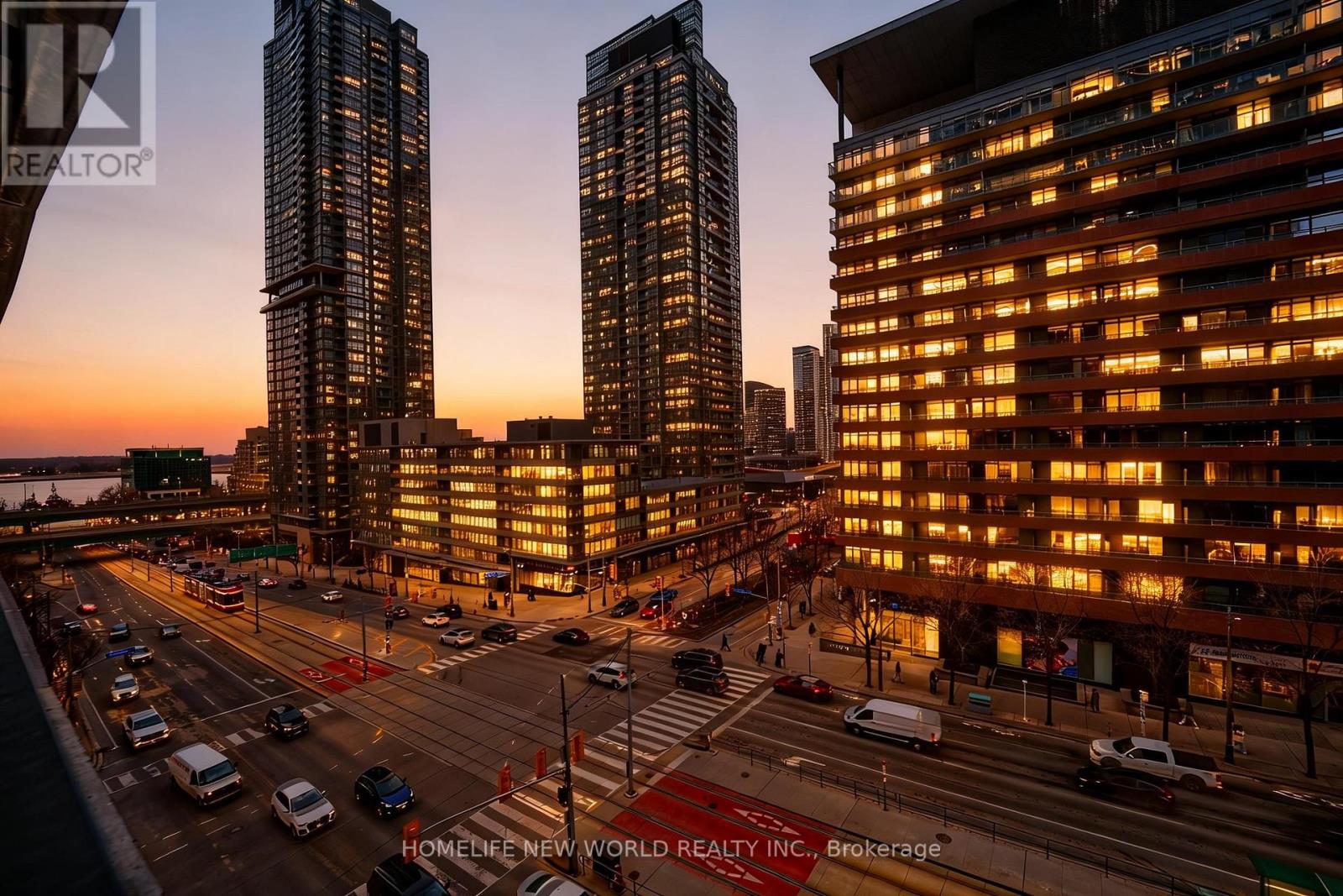 725 - 3 Concord Cityplace Way, Toronto, Ontario  M5V 0X4 - Photo 28 - C12649158