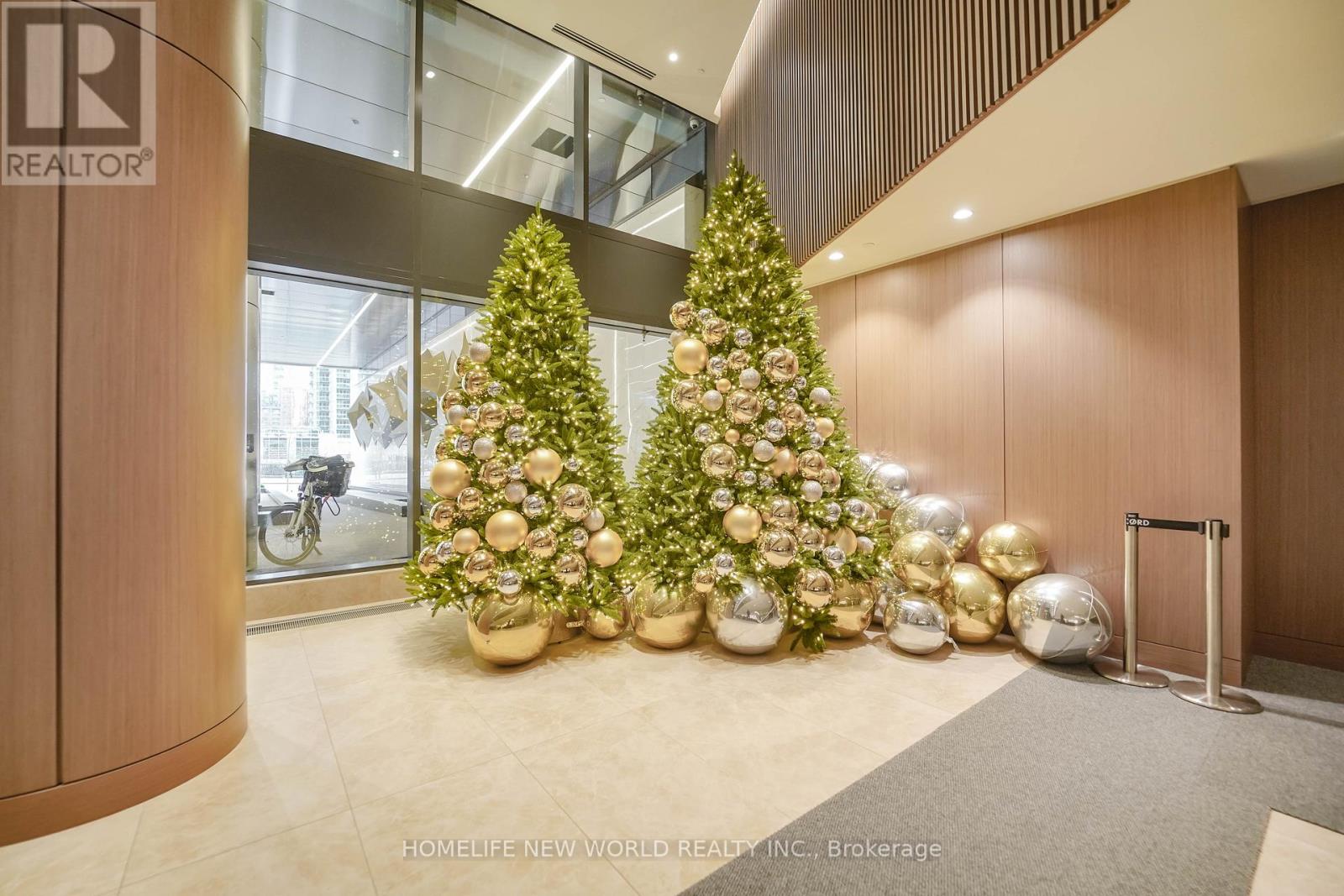 725 - 3 Concord Cityplace Way, Toronto, Ontario  M5V 0X4 - Photo 5 - C12649158