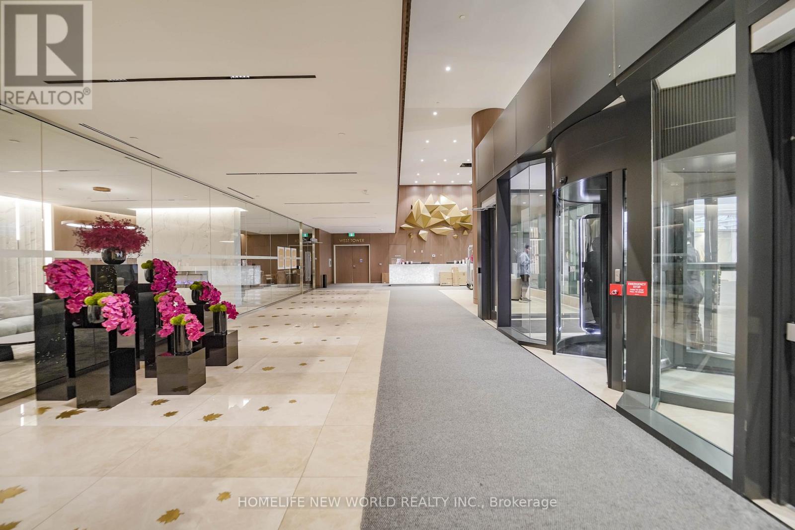 725 - 3 Concord Cityplace Way, Toronto, Ontario  M5V 0X4 - Photo 6 - C12649158