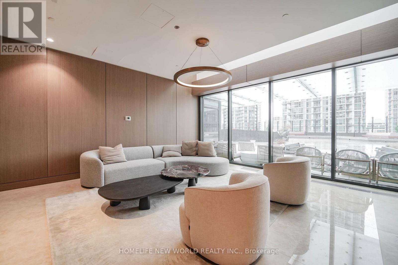 725 - 3 Concord Cityplace Way, Toronto, Ontario  M5V 0X4 - Photo 7 - C12649158