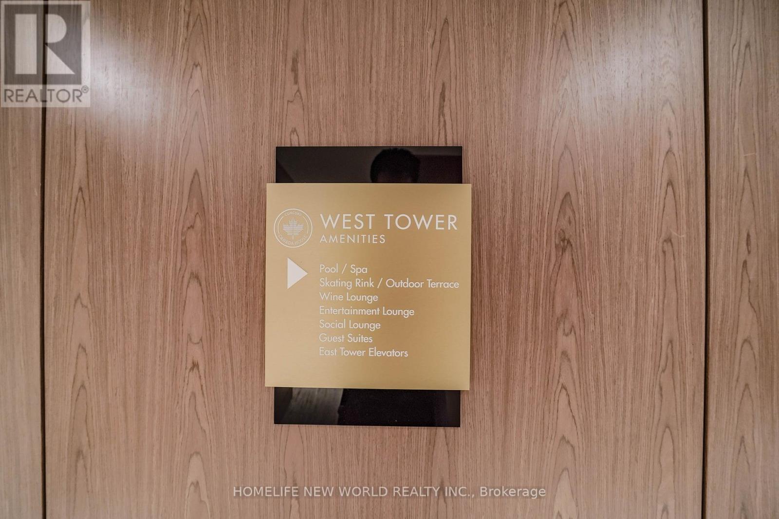 725 - 3 Concord Cityplace Way, Toronto, Ontario  M5V 0X4 - Photo 8 - C12649158