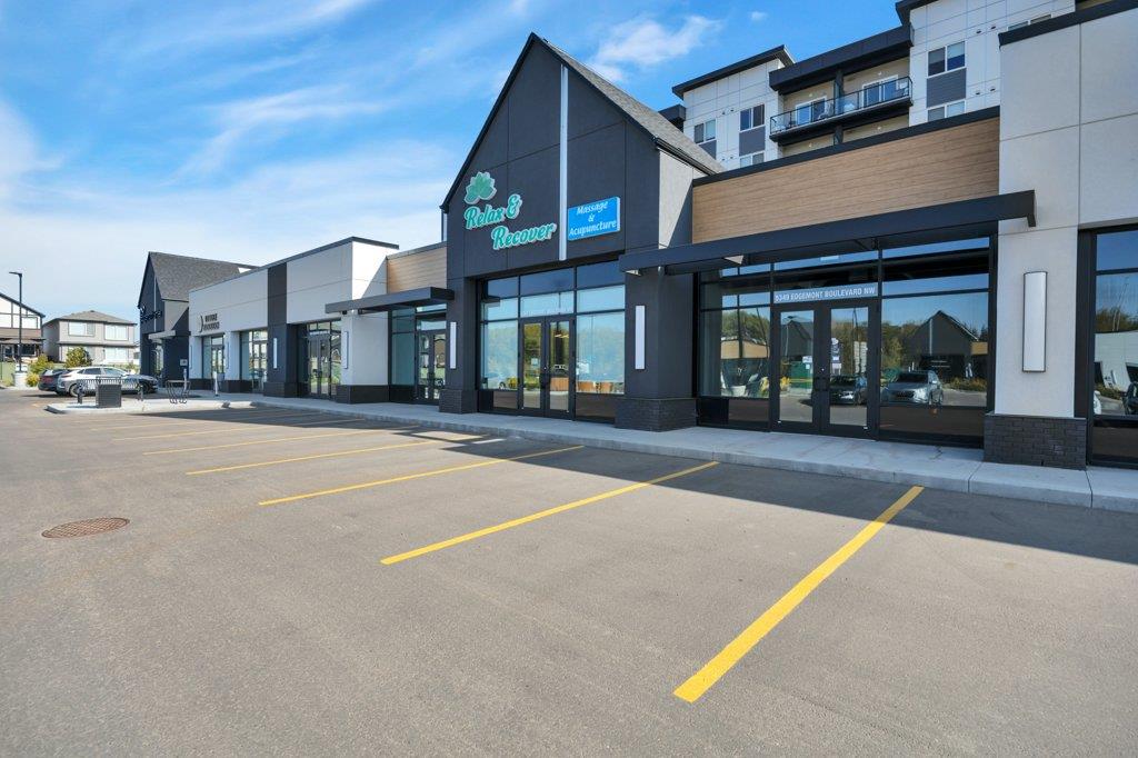 5345  Edgemont Boulevard Nw, Edmonton, Alberta  T6M 3C6 - Photo 2 - 43688596