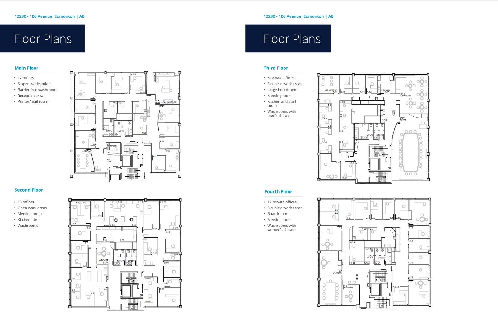 12230  106 Avenue, Edmonton, Alberta  T5N 3Z1 - Photo 2 - 43688597