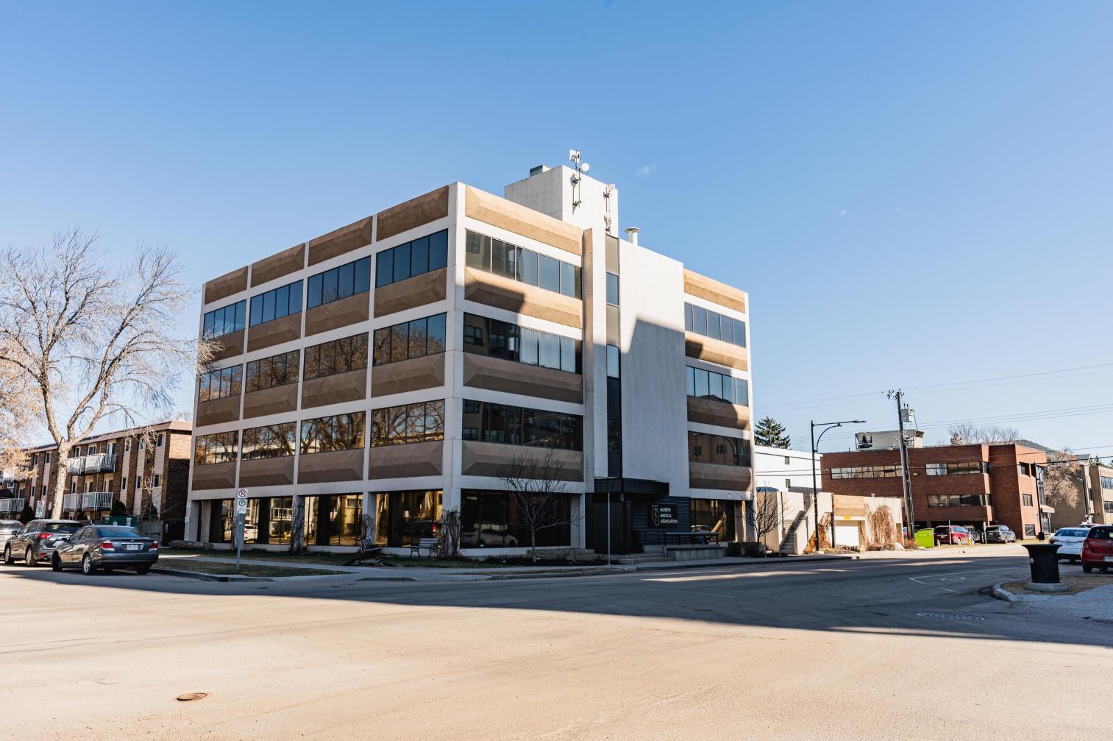 12230  106 Avenue, Edmonton, Alberta  T5N 3Z1 - Photo 14 - 43688597