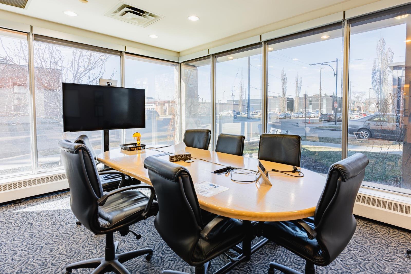 12230  106 Avenue, Edmonton, Alberta  T5N 3Z1 - Photo 7 - 43688597