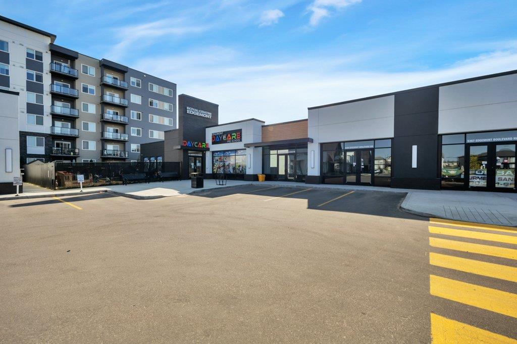 5345  Edgemont Boulevard Nw, Edmonton, Alberta  T6M 3C6 - Photo 6 - 43688596