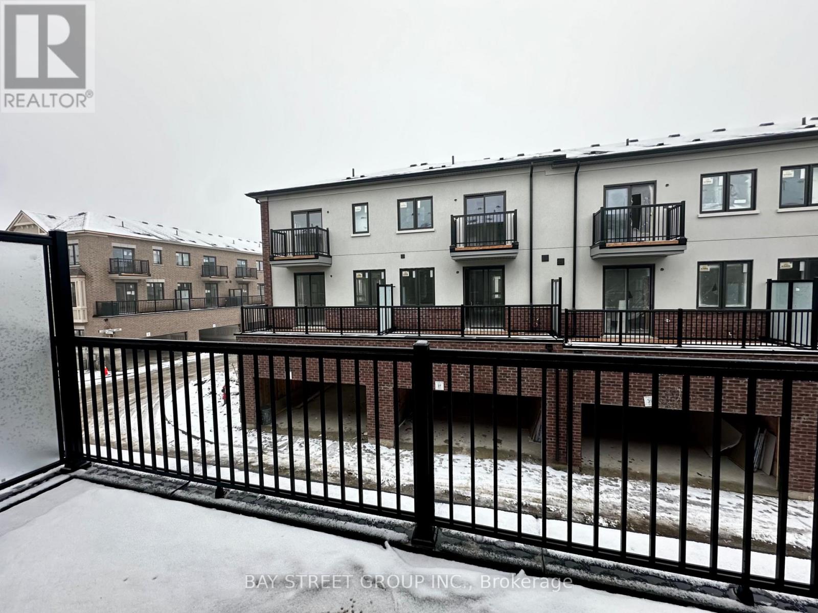 22 Chapple Lane, Richmond Hill, Ontario  L4B 0J4 - Photo 17 - N12649154