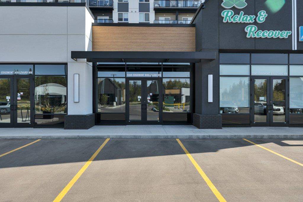 5345  Edgemont Boulevard Nw, Edmonton, Alberta  T6M 3C6 - Photo 7 - 43688596