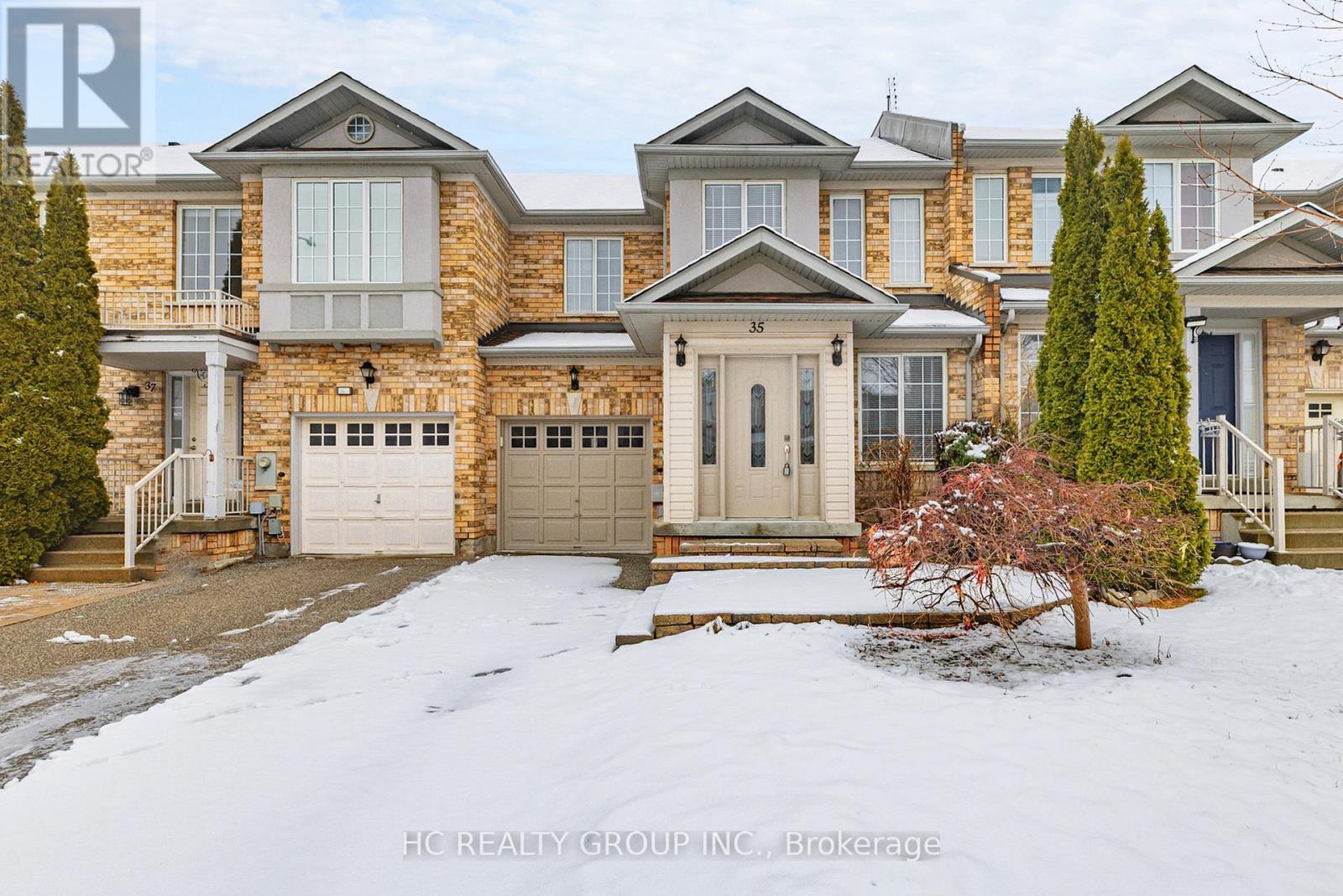 35 FERRIS STREET, Richmond Hill, Ontario