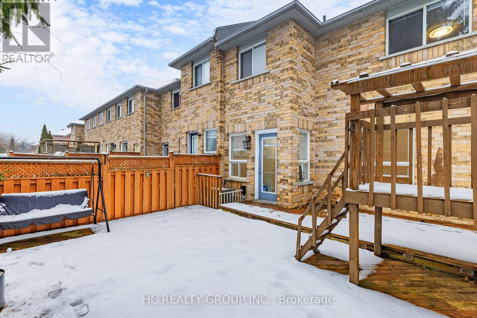 35 Ferris Street, Richmond Hill, Ontario  L4B 4K7 - Photo 49 - N12408273