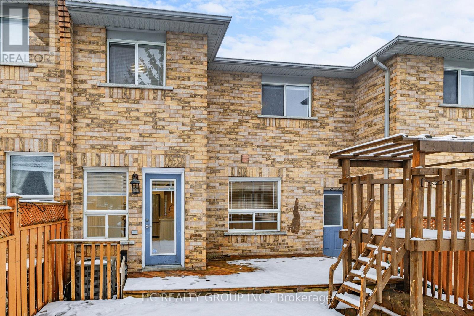 35 Ferris Street, Richmond Hill, Ontario  L4B 4K7 - Photo 48 - N12408273