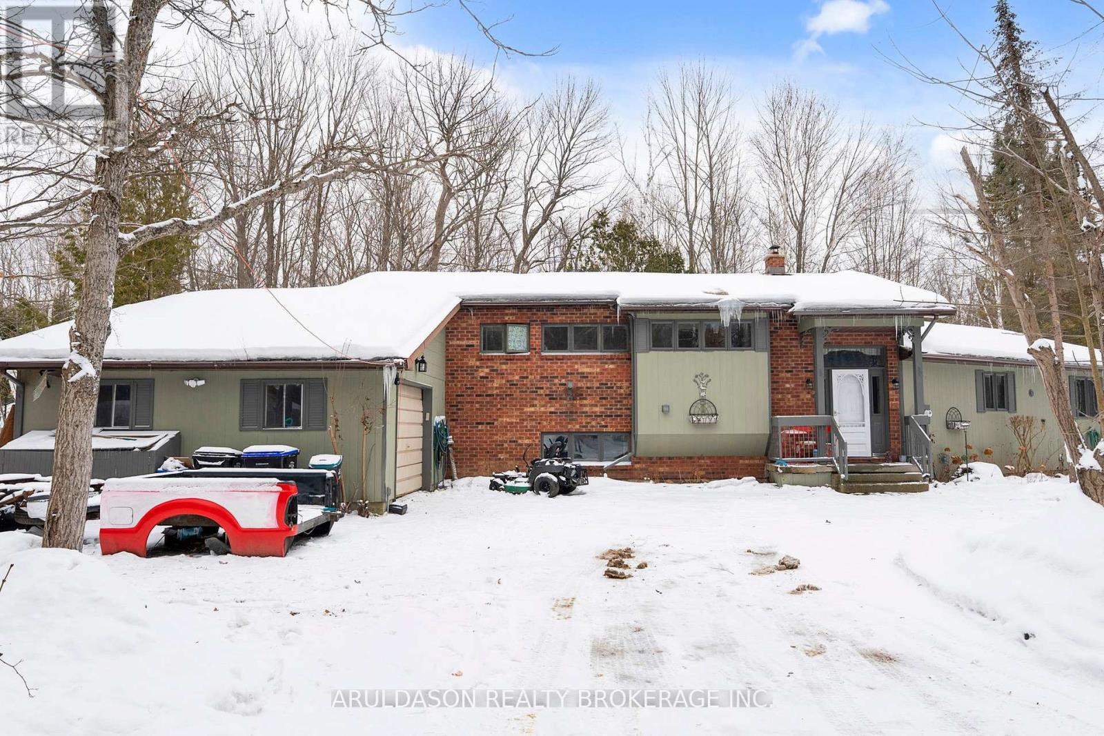 1208 BIRCHCLIFFE CRESCENT, Severn, Ontario