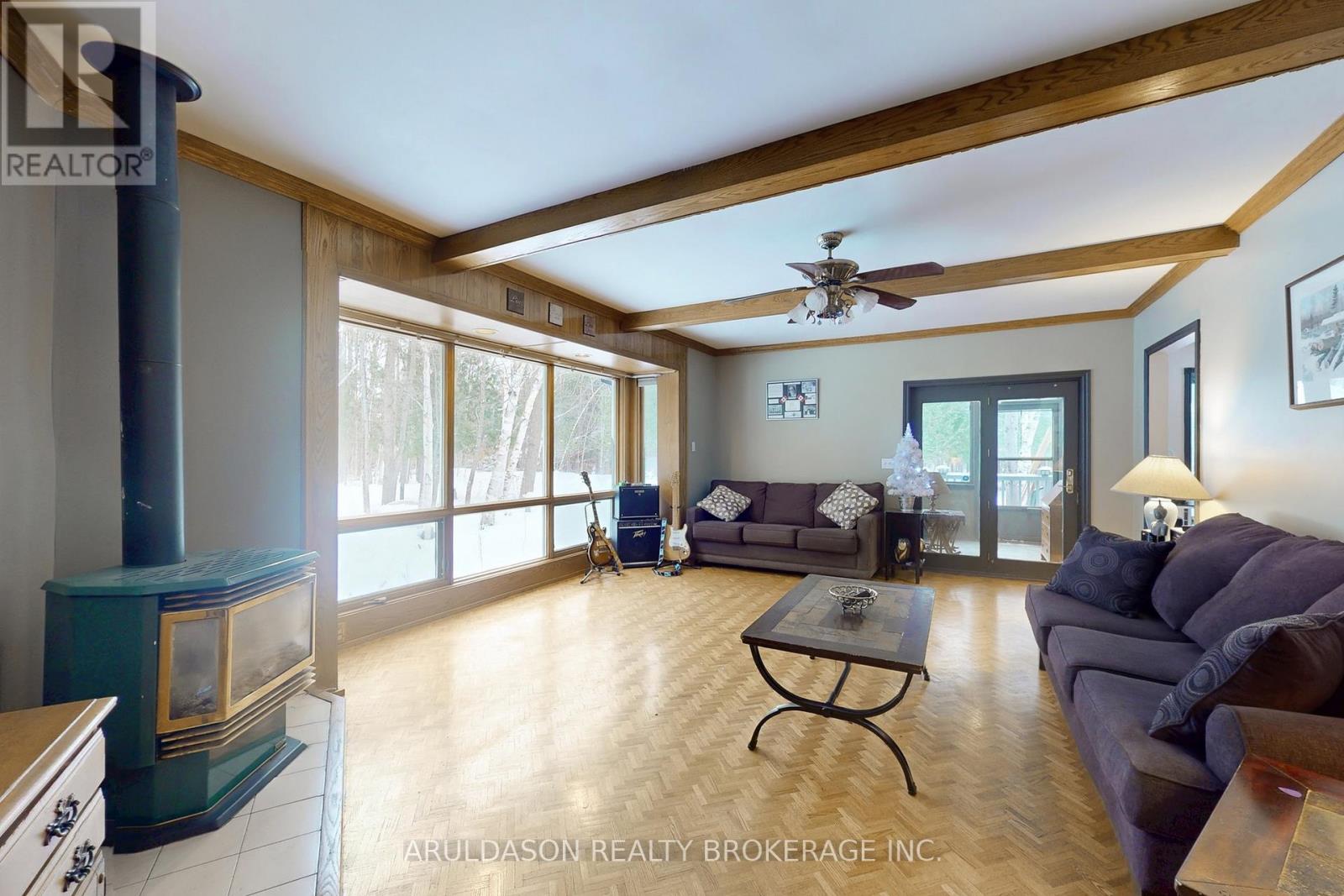 1208 Birchcliffe Crescent, Severn, Ontario  L3V 6H4 - Photo 32 - S12649160