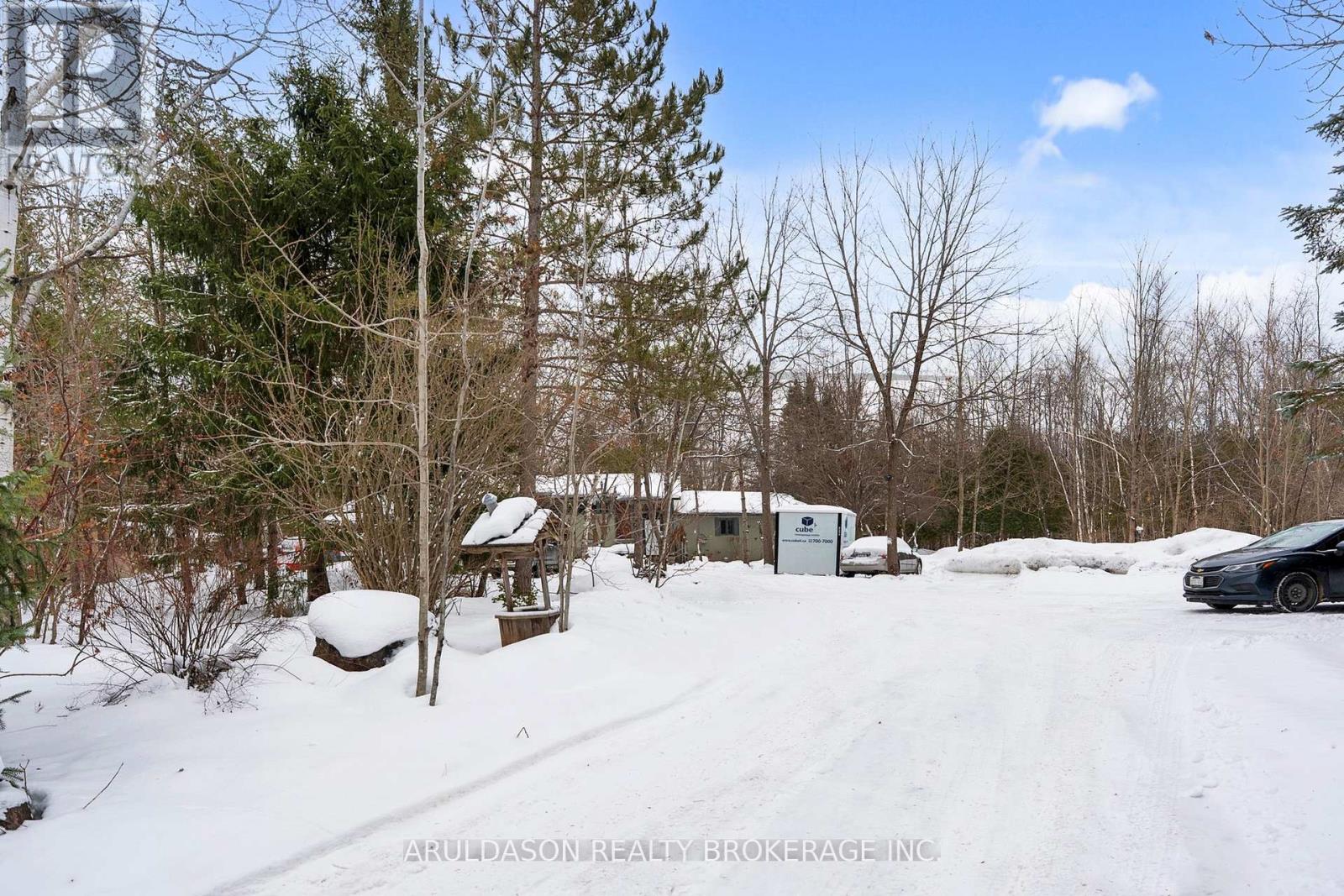 1208 Birchcliffe Crescent, Severn, Ontario  L3V 6H4 - Photo 34 - S12649160