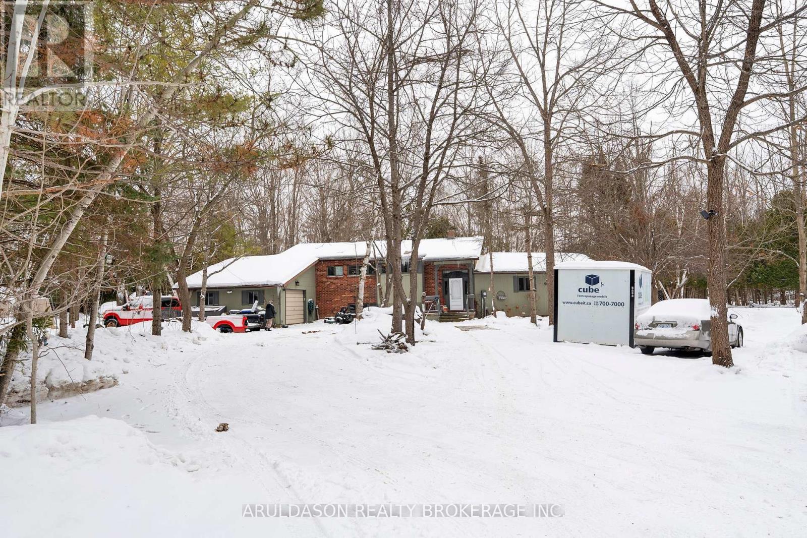 1208 Birchcliffe Crescent, Severn, Ontario  L3V 6H4 - Photo 36 - S12649160