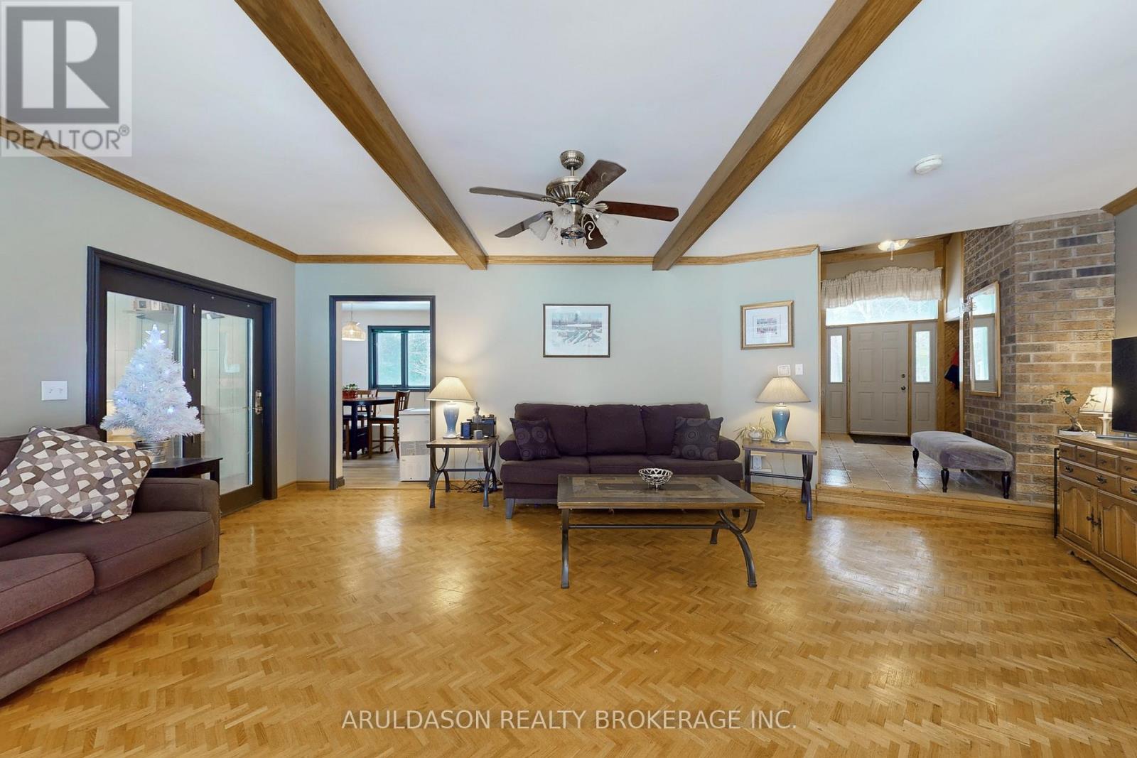 1208 Birchcliffe Crescent, Severn, Ontario  L3V 6H4 - Photo 6 - S12649160