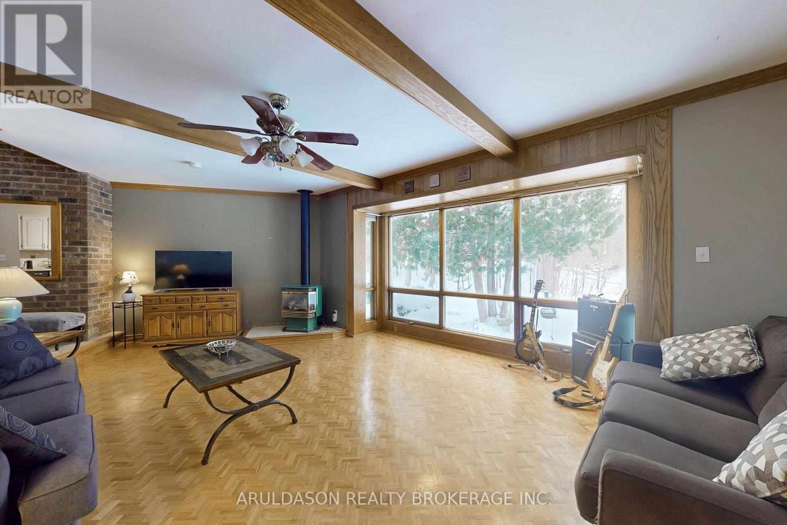 1208 Birchcliffe Crescent, Severn, Ontario  L3V 6H4 - Photo 7 - S12649160