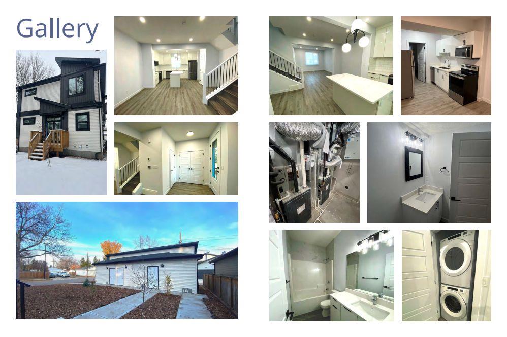 14721  106 Avenue, Edmonton, Alberta  T5N 3G7 - Photo 2 - 43689241