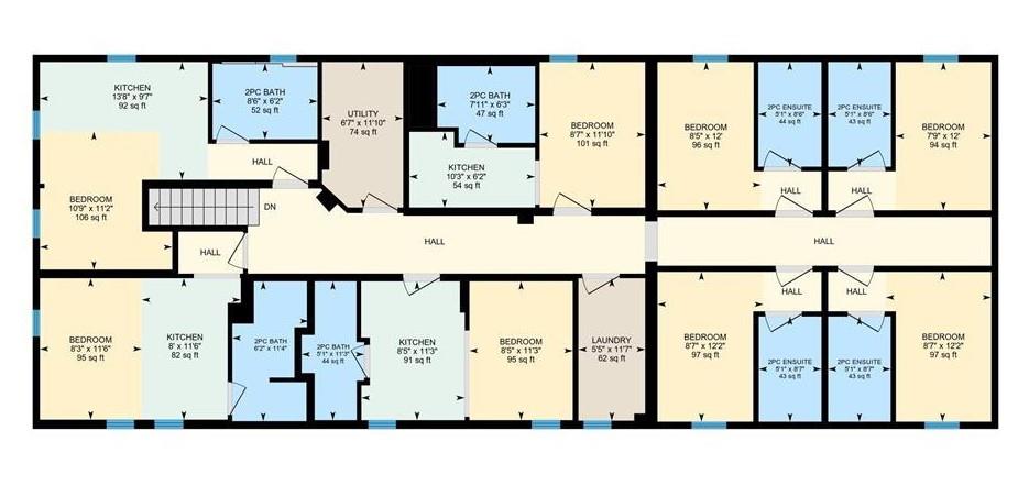 102  2 Avenue, Winfield, Alberta  T0C 2X0 - Photo 52 - 43689752