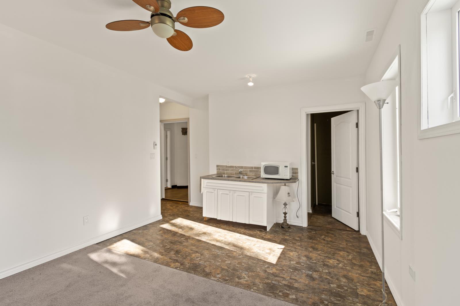 102  2 Avenue, Winfield, Alberta  T0C 2X0 - Photo 42 - 43689752