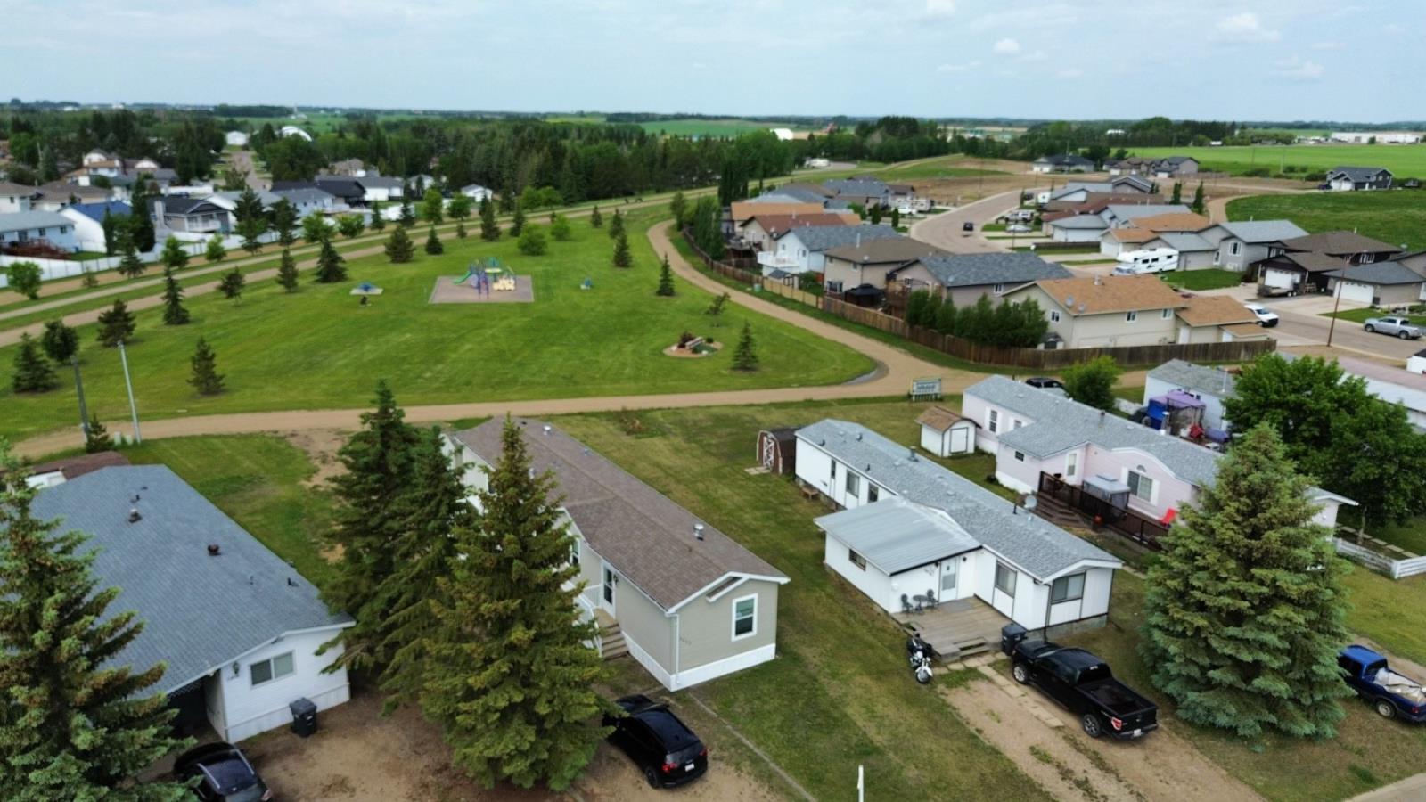 5413  55  Street, St. Paul Town, Alberta  T0A 3A1 - Photo 0 - 43690294