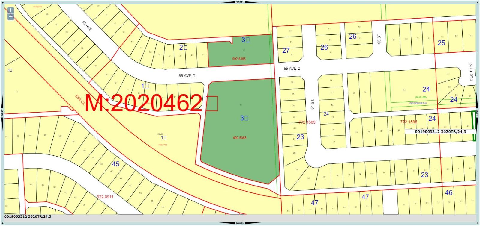 5413  55  Street, St. Paul Town, Alberta  T0A 3A1 - Photo 7 - 43690294