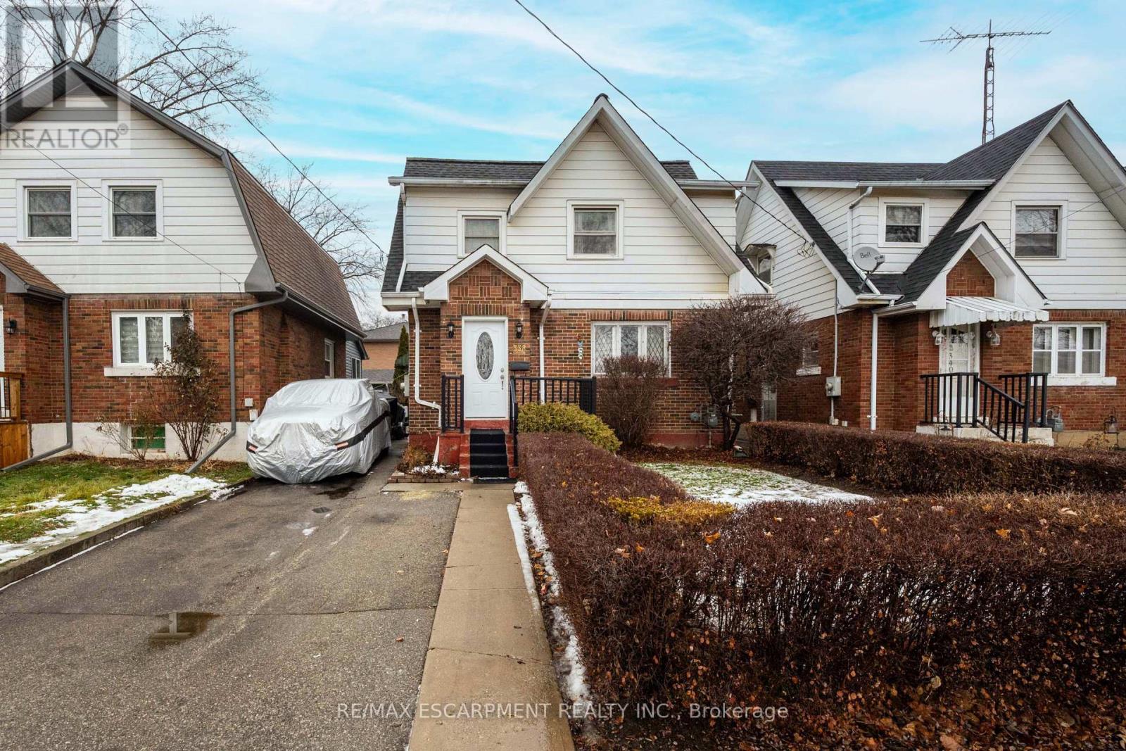 338 Darling Street, Brantford, Ontario  N3S 3Y3 - Photo 12 - X12649146