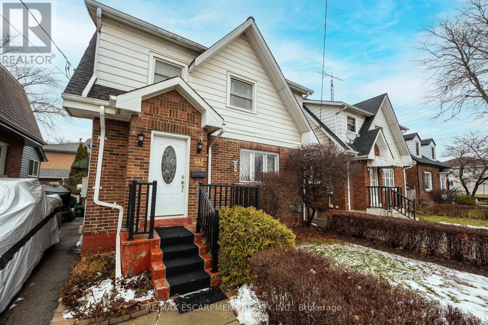 338 Darling Street, Brantford, Ontario  N3S 3Y3 - Photo 13 - X12649146