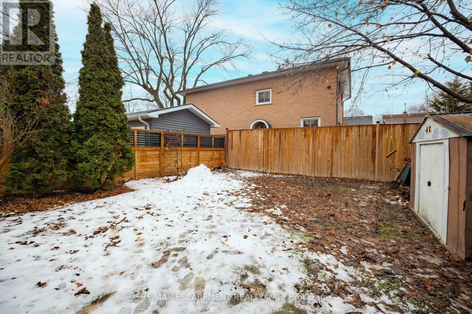 338 Darling Street, Brantford, Ontario  N3S 3Y3 - Photo 17 - X12649146