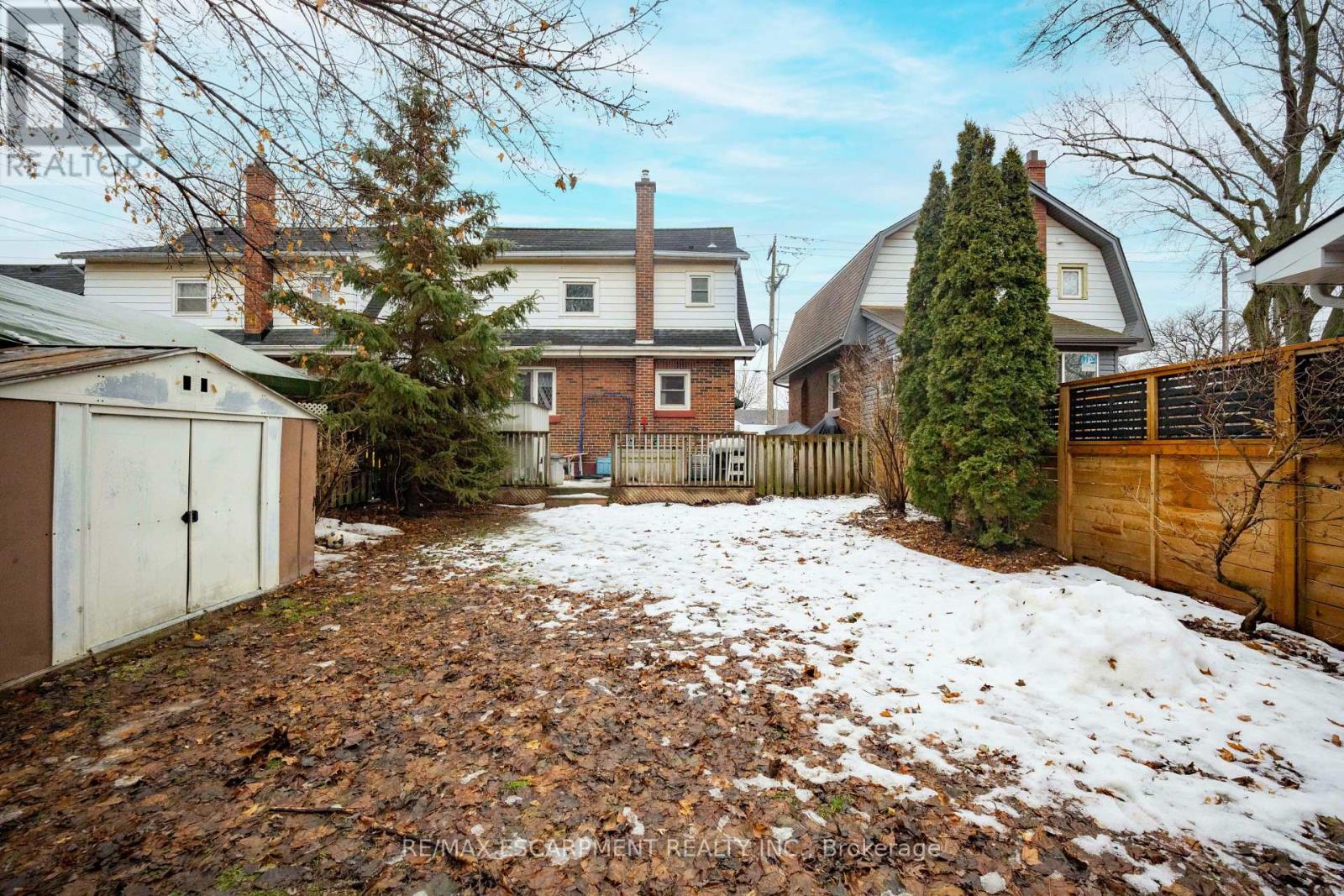 338 Darling Street, Brantford, Ontario  N3S 3Y3 - Photo 23 - X12649146