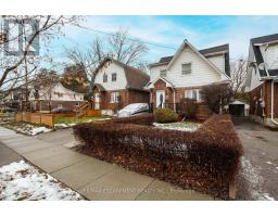 338 DARLING STREET, Brantford, Ontario