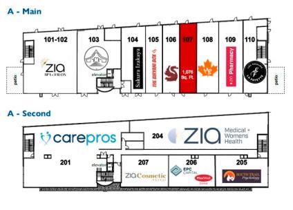 4420  Calgary Trail, Edmonton, Alberta  T6H 5R7 - Photo 2 - 43690834