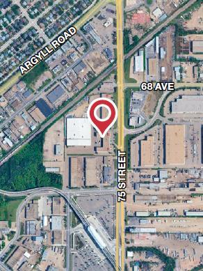 6740  75 Street, Edmonton, Alberta  T6E 6T9 - Photo 5 - 43690894