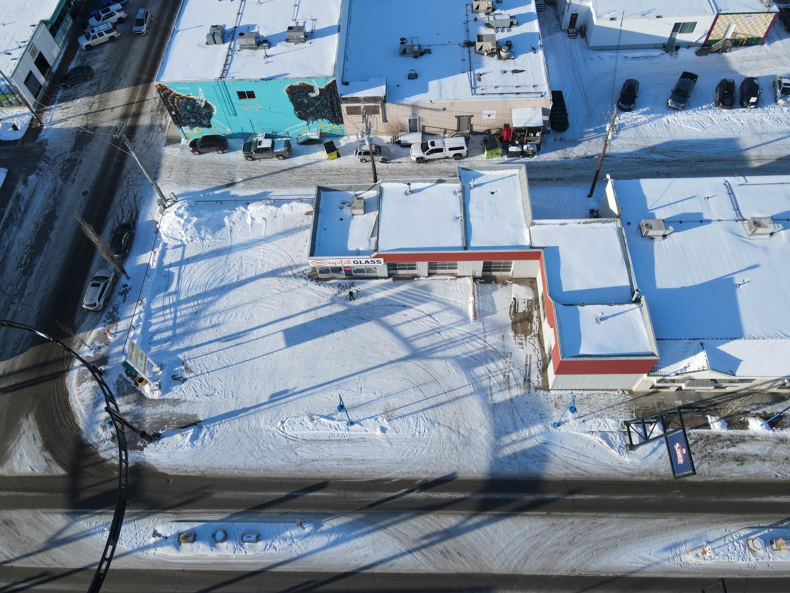 5108  50 Street, Drayton Valley, Alberta  T7A 1R6 - Photo 12 - 43691110