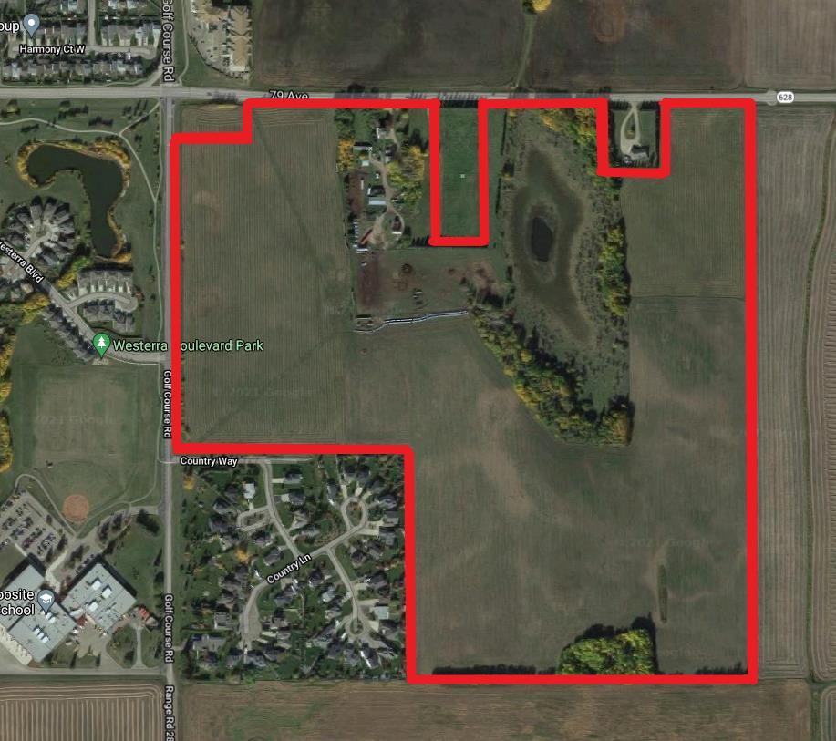 27525  79 Avenue, Stony Plain, Alberta  T7Z 1R3 - Photo 1 - 43690325