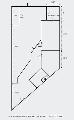 11834 111 Avenue, Edmonton, Alberta T5G 0E1 - Photo 2 - 43690868
