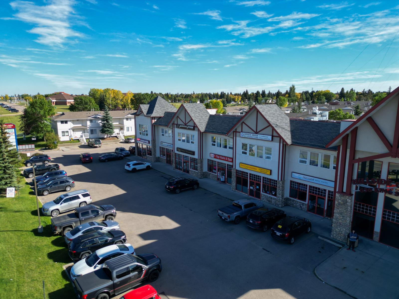 636  King Street, Spruce Grove, Alberta  T7X 4K5 - Photo 9 - 43691285