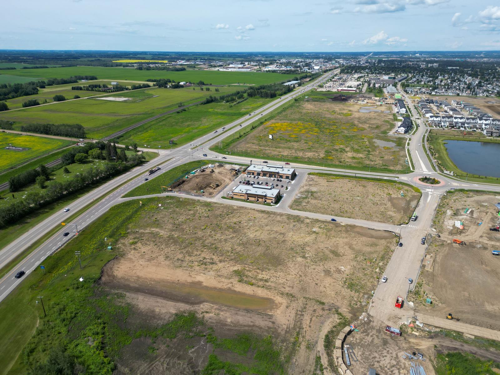 3  Ballpark Way, Spruce Grove, Alberta  T7X 3M1 - Photo 7 - 43691370